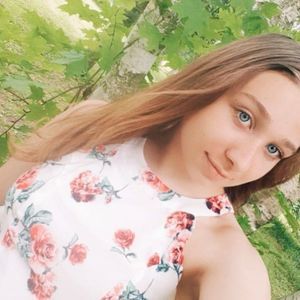 Meet your Posher, Alexzandria